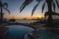 Alquiler vacacional en Mira al mar 4 pax