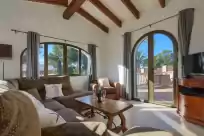 Location de vacances à Casa virginia 4 pax