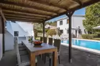 Alquiler vacacional en Villa escocia 4 pax