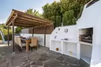 Alquiler vacacional en Villa escocia 8 pax