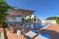 Alquiler vacacional en Casa ceba 4 pax