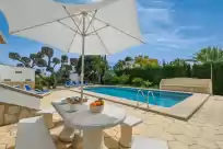 Holiday rentals in Elvi 8