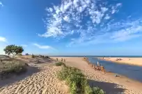 Alquiler vacacional en El boticari 4 pax