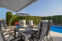 Alquiler vacacional en El boticari 4 pax