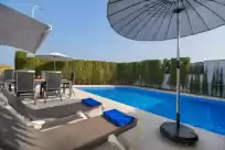 Alquiler vacacional en El boticari 4 pax