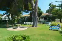 Ferienhaus auf Ginjoler 4 pax