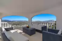 Alquiler vacacional en Amarige 6 pax