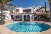 Alquiler vacacional en Mira al mar 6 pax