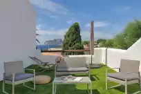 Holiday rentals in El mirador
