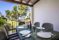 Ferienhaus auf Hendrico 4 pax