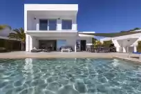 Location de vacances à Casa del mar 6 pax