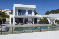 Location de vacances à Casa del mar 4 pax