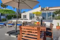 Location de vacances à Mi sueño 4 pax