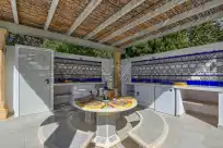 Ferienhaus auf Basilmary 4 pax