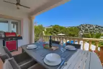 Ferienhaus auf Lara 4 pax