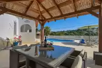 Ferienhaus auf Charlotte 4 pax