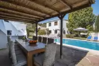 Alquiler vacacional en Villa escocia 10 pax