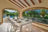 Holiday rentals in Lomas verdes
