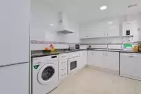 Alquiler vacacional en Botavara 4 pax