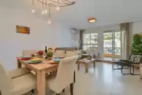 Alquiler vacacional en Botavara 4 pax