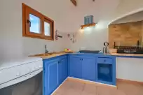 Ferienhaus auf Arearea 4 pax