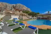 Alquiler vacacional en Altar 4 pax