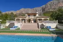 Alquiler vacacional en Altar 4 pax