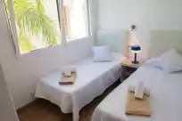 Holiday rentals in Marina b5 4 pax
