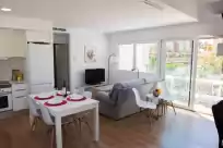 Holiday rentals in Marina b5 4 pax