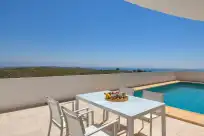 Ferienhaus auf Begonias 4 pax