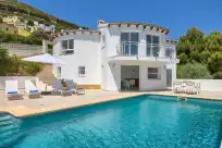 Ferienhaus auf Begonias 4 pax