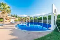 Ferienhaus auf Eden son manyo 223