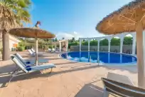 Ferienhaus auf Eden son manyo 223