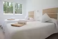Ferienhaus auf Marina b3 4 pax