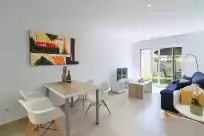 Ferienhaus auf Marina a2 4 pax