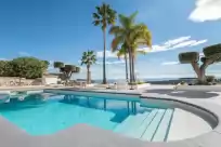 Alquiler vacacional en El panorama 6 pax