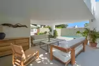 Location de vacances à El jabeque 14 pax