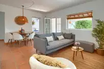 Ferienhaus auf Tres corazones 6 pax