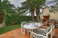 Holiday rentals in Alborada 4 pax