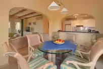Holiday rentals in Alborada 4 pax