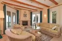 Holiday rentals in Alborada 4 pax