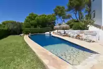 Location de vacances à Can pau