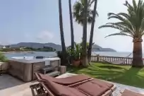Holiday rentals in Villa port verd