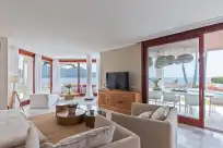 Location de vacances à Villa port verd