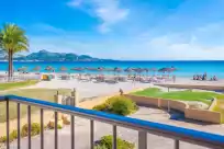 Holiday rentals in Voramar 1