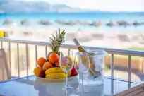 Holiday rentals in Voramar 1