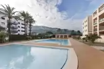 Ferienhaus auf Marinada