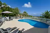 Holiday rentals in Shambala 4 pax