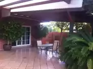 Ferienhaus auf Los vicentes