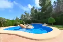 Ferienhaus auf Serena vista 6 pax